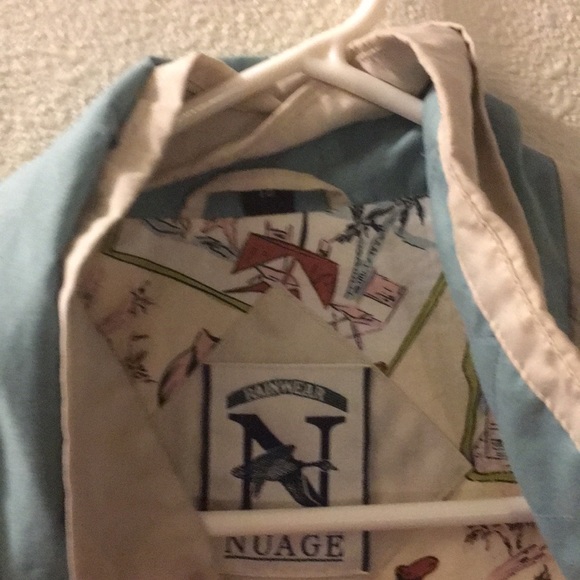 Vintage Jacket - Picture 2 of 4